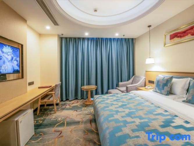 Business Double Suite