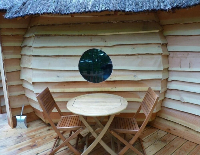 Les Nids du Bearn