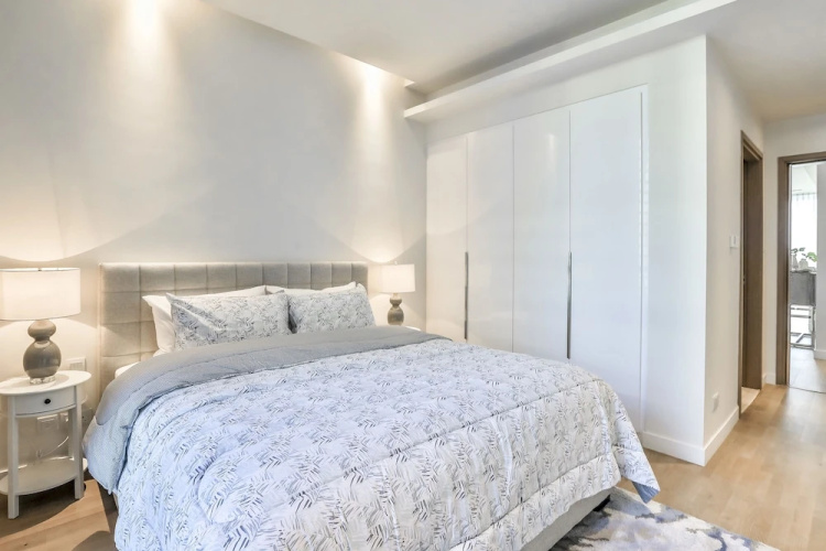 Driven Holiday Homes - City Walk 11A