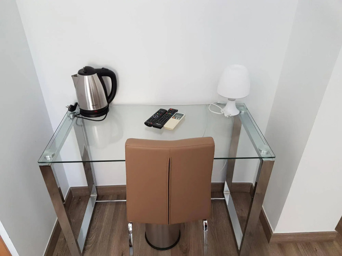 Hotel Moli Boutique