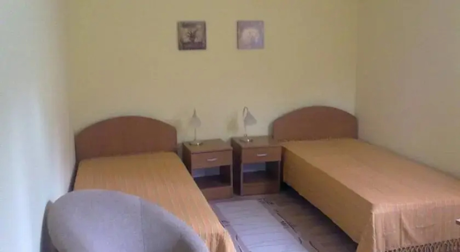 Guest House Orah