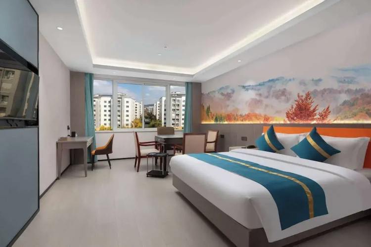 Airport Hotel