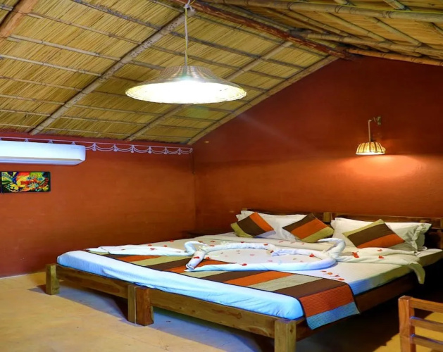 Veergarh The Resort