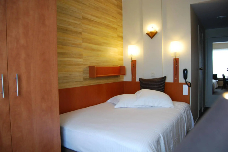 Hotel Melinda