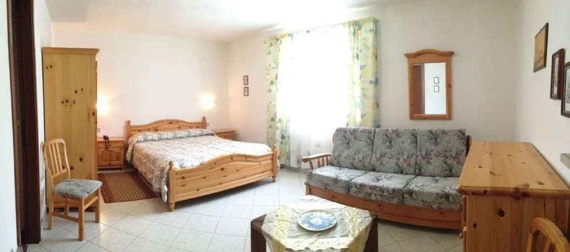 Hotel Serena