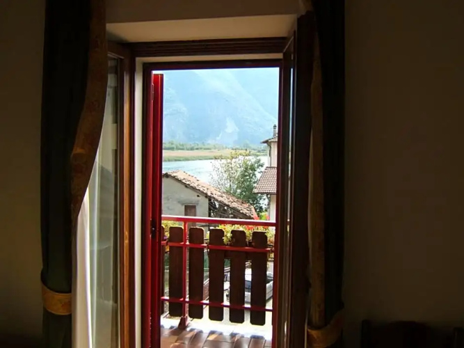 Hotel Berlinghera