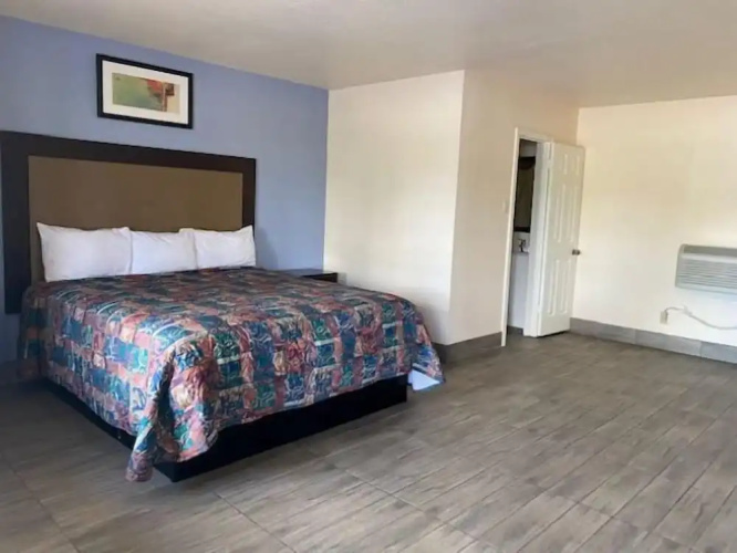 Texas Inn