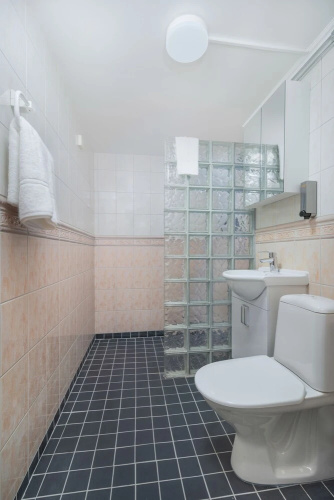 Best Western Hotell Ankaret