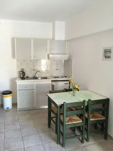1 Bedroom Standard Apartment