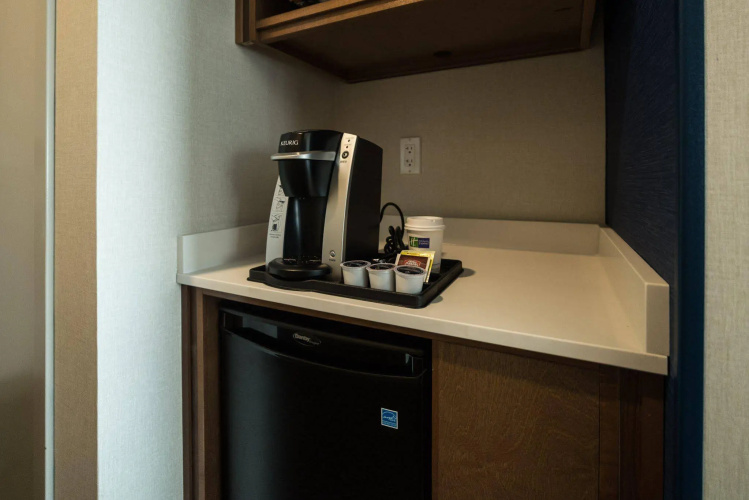 Holiday Inn Express & Suites West Edmonton-Mall Area photo 42