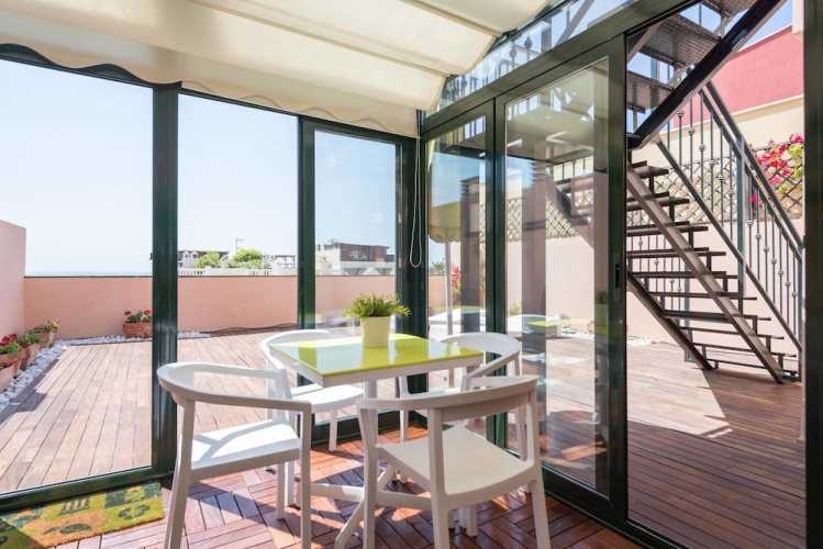 PentHouse Rincon