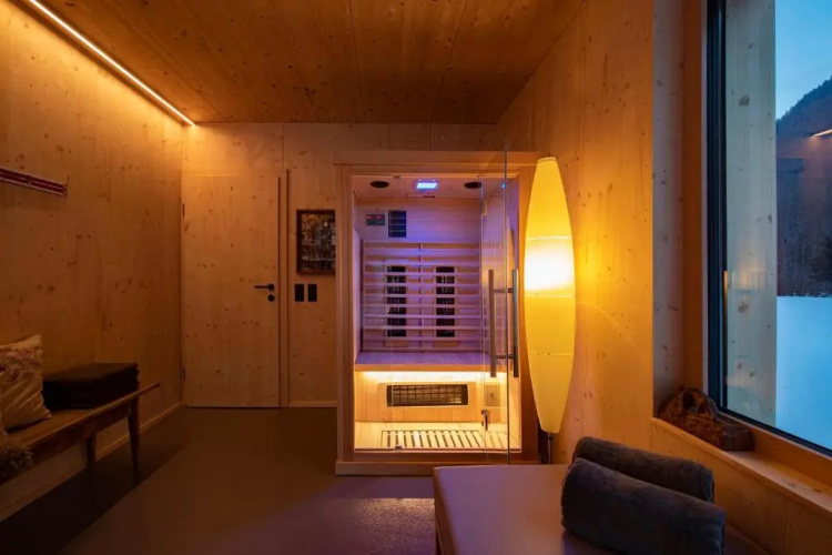 Haus Valtellina