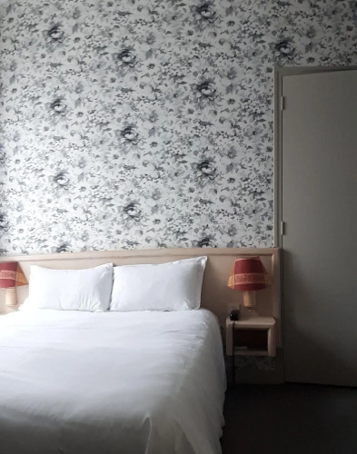 Atlantic Hôtel Rennes Centre Gare