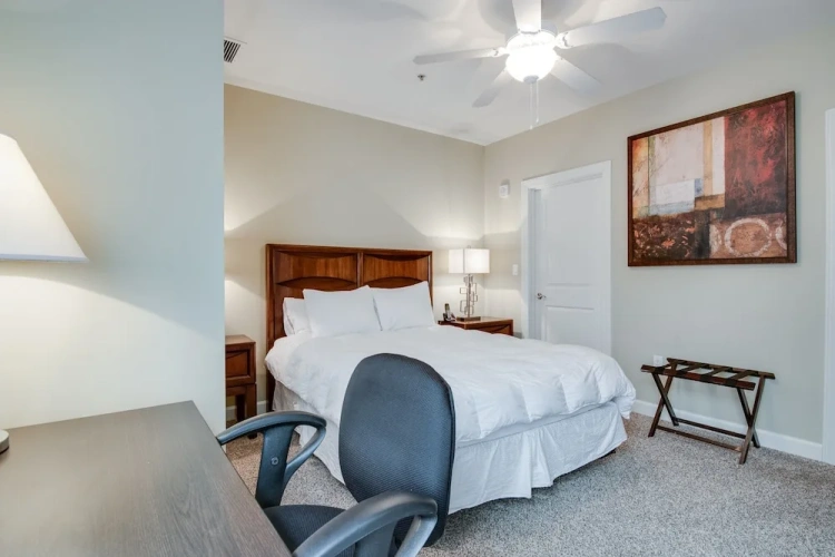 1 Bedroom Luxury Apartment