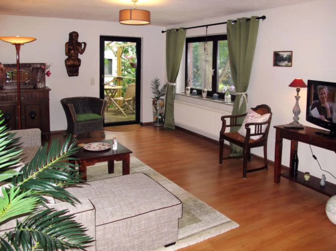 Apartment  Ostseebad Prerow 42020