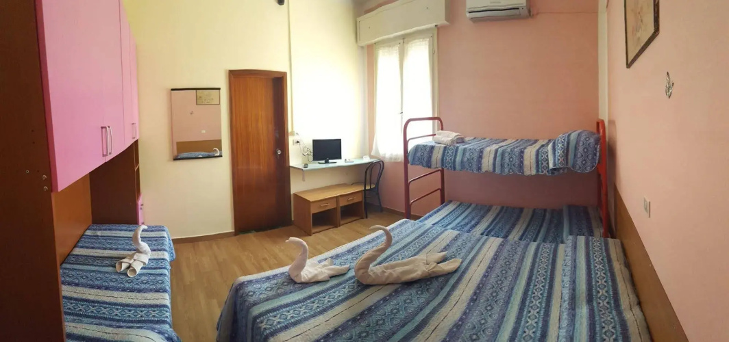 Hotel Villa Lorena