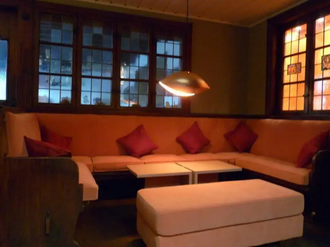 Hotel Goldene Krone