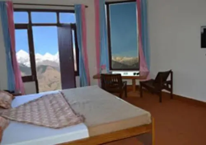 Janardan Resort Munsiyari