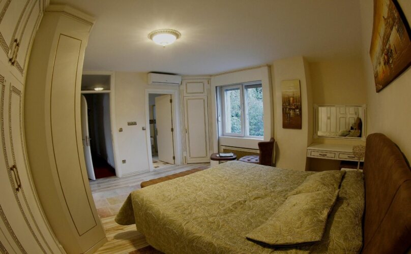 emirganli suites Over view