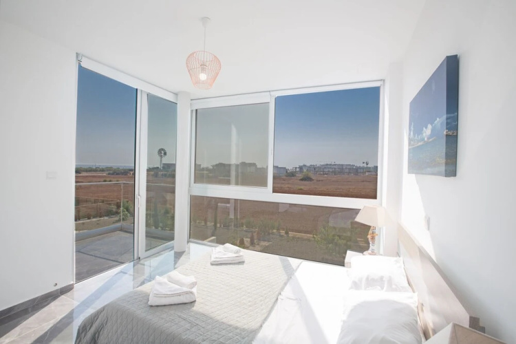 Protaras Holiday Villa Bp15