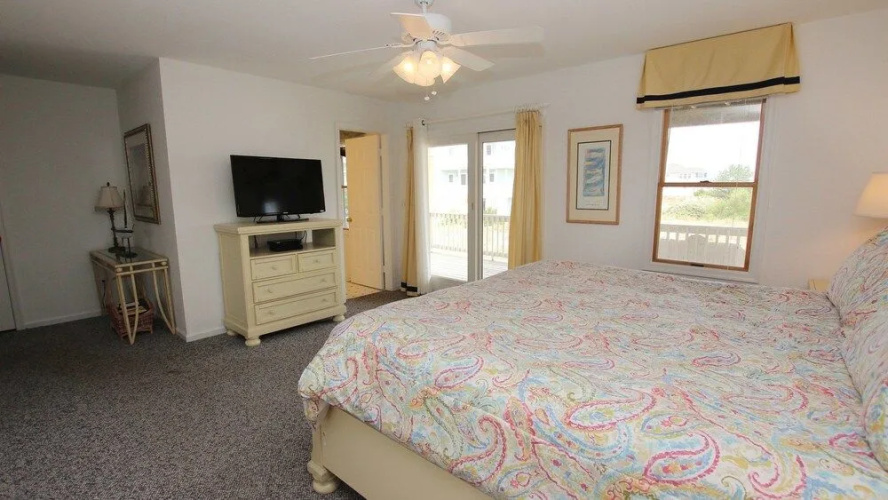 Laughing Duck - 5 Br Home