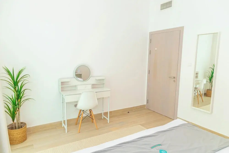 Bloomfields Stylish 1BR in Waters Edge