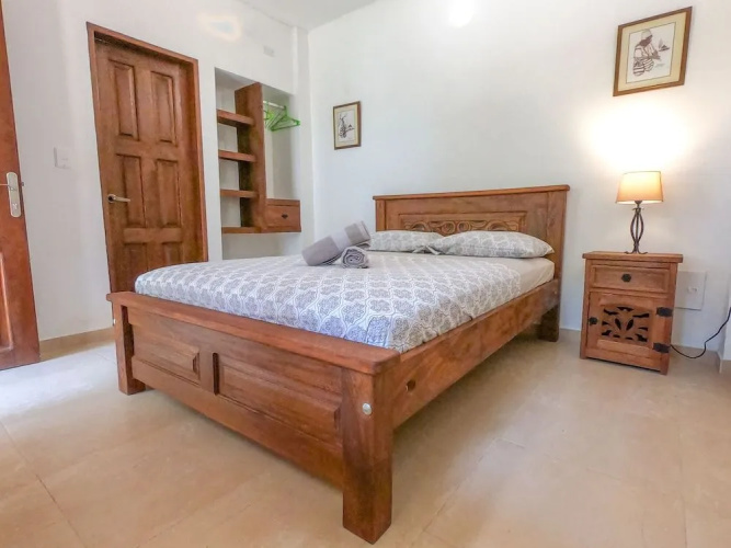 Camali Hotel