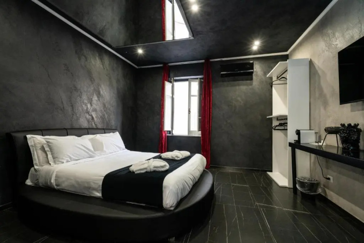 Marmur Suite