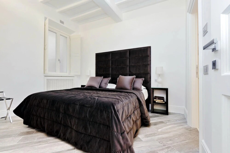 Ripetta Luxury Apartment