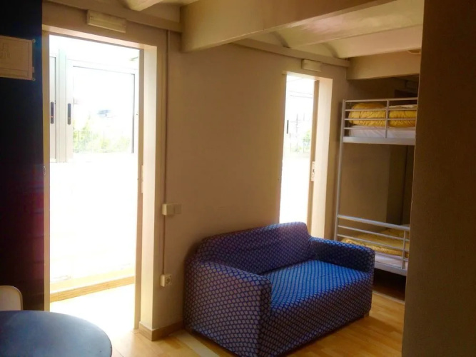 Ramblas Budget Apartments