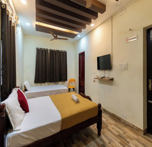 Alsha Inn