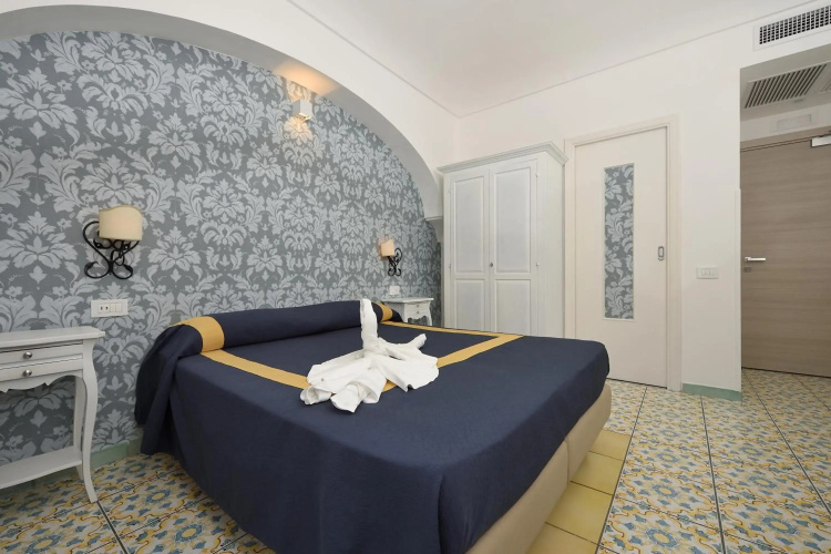 Hotel Settebello