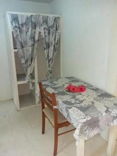 Kalfabun Guest House