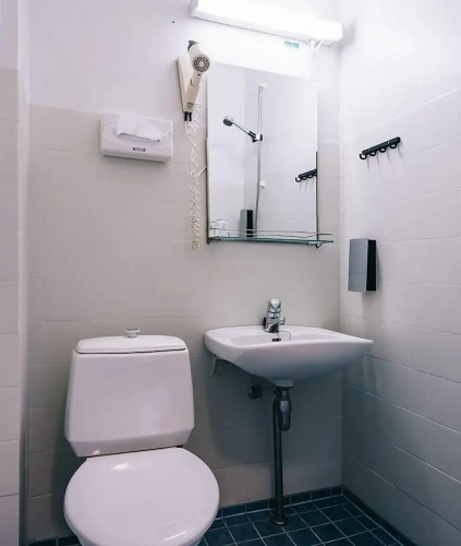 Economy Single room