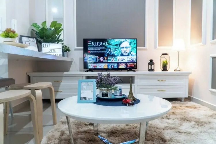 ICity Luxury Condominium Shah Alam