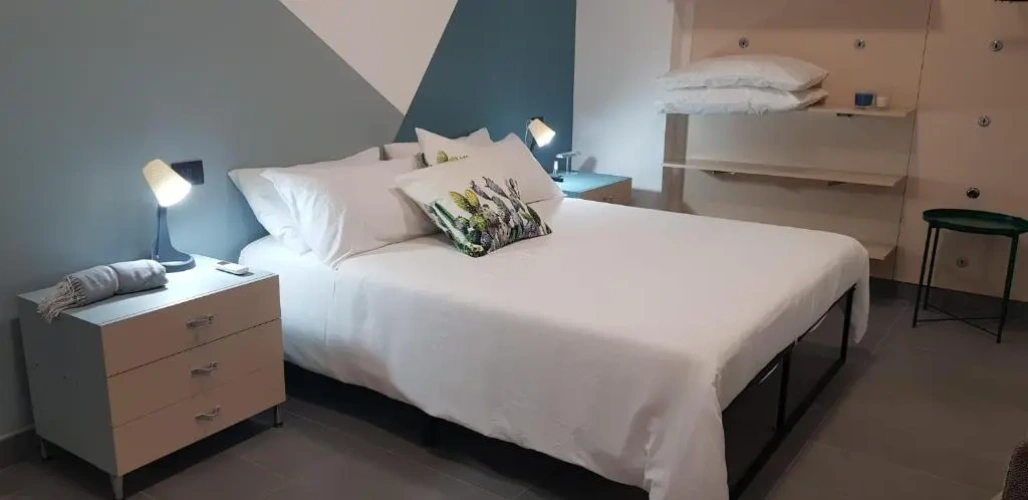 1 Bedroom Cottage