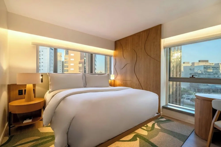 Premium Double room