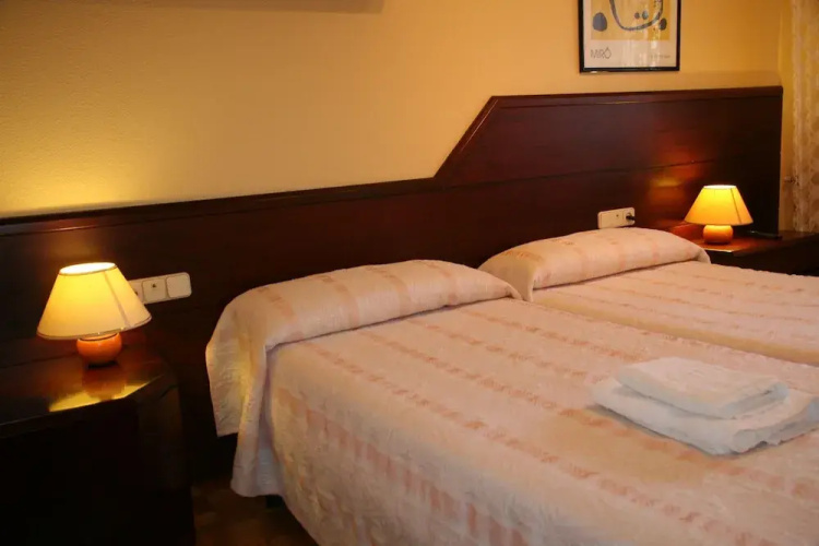 Otel görseli