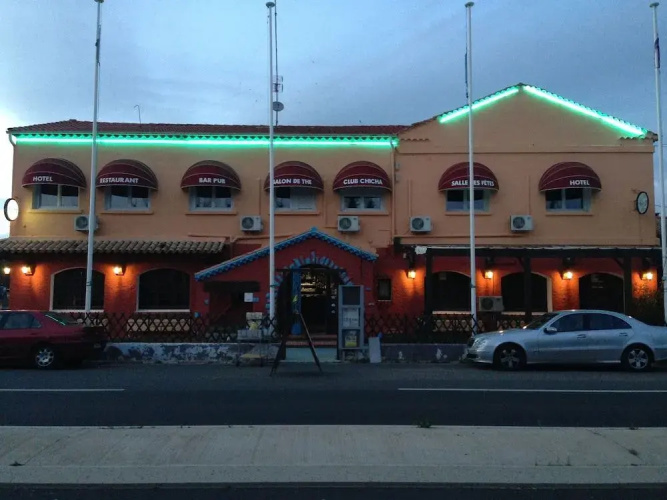 Hotelbild