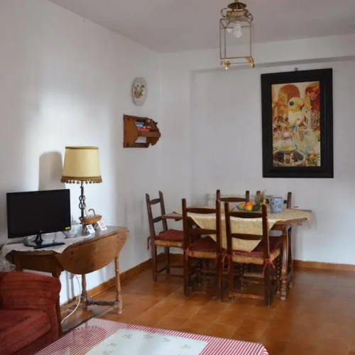La Casita del Corralon