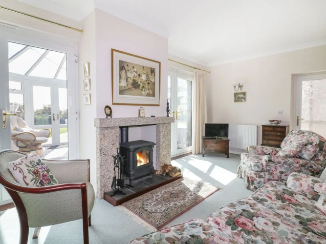 Sheila's Cottage