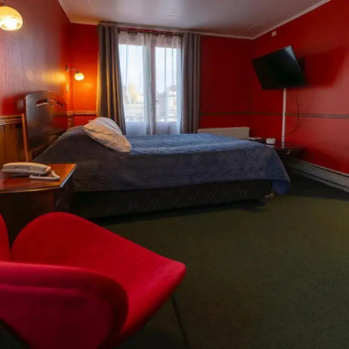 Hotel Condor de Plata