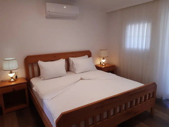 1 Bedroom Deluxe Suite