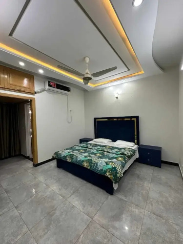Pyramid Guest House