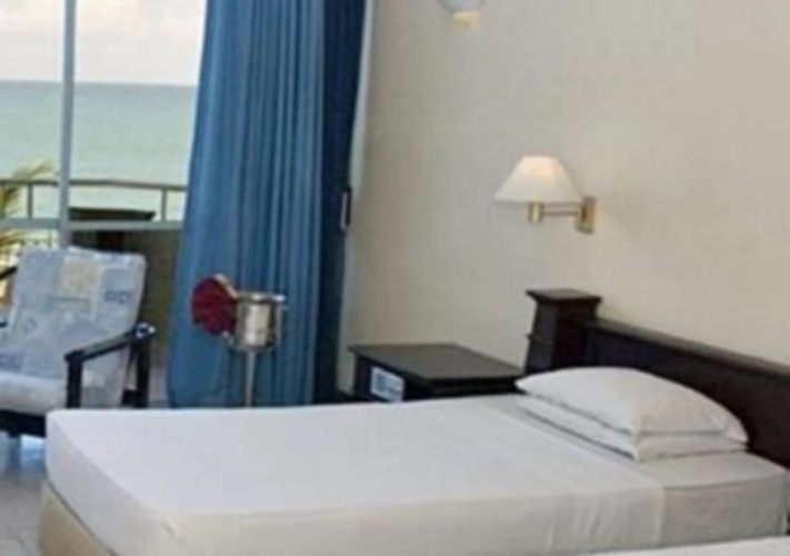 Induruwa Beach Resort