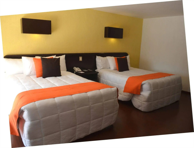Hotel Medrano
