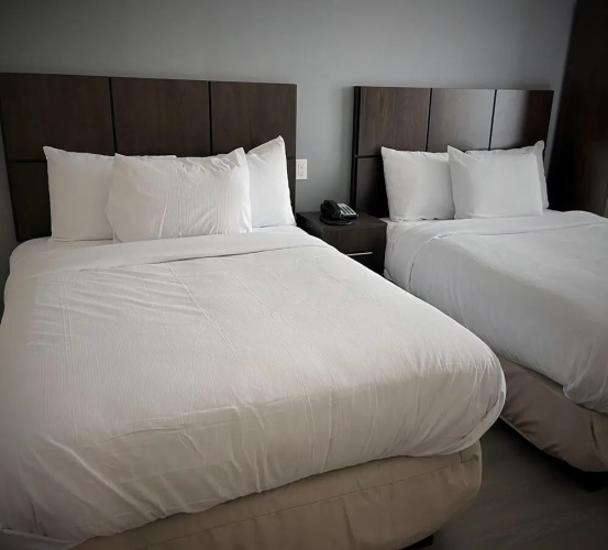 Hotel 21 Nyc