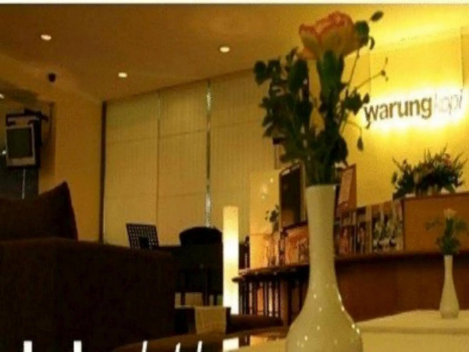 Garuda Plaza Hotel