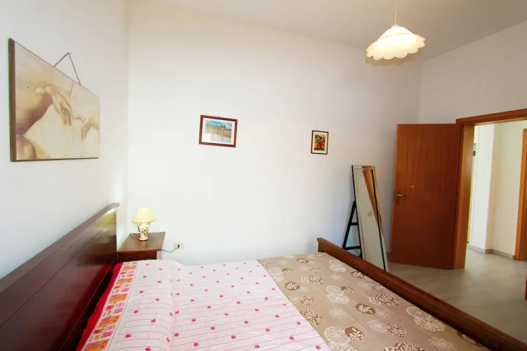 Beach House in Puglia