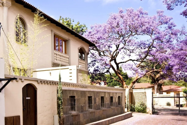 Village Ridge Stays - Centurion
